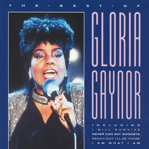 The best of Gloria Gaynor
